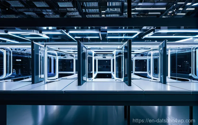 실시간 데이터 처리에서의 데이터 클렌징 기법 - **Prompt 1: The Rushing River of Raw Data and Its First Guardians**
    "A visually striking, high-t...