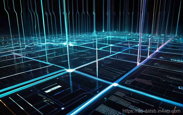 실시간 데이터 처리에서의 데이터 클렌징 기법 - **Prompt 2: The Data Refinement Factory: Deduplication and Standardization in Motion**
    "A detail...