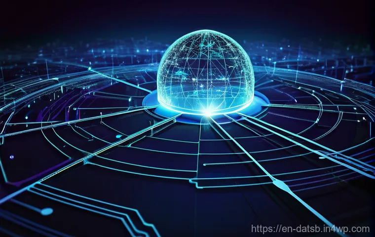 실시간 데이터 처리 시스템의 장애 대응 방안 - **Prompt Title:** The Cost of Downtime: A Holiday Shopping Catastrophe
    **Image Prompt:** A bustl...