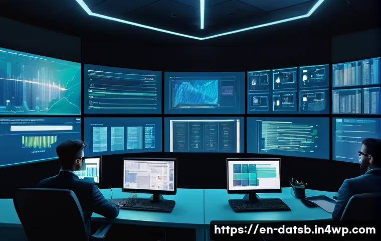 실시간 데이터 처리 파이프라인의 보안 고려사항 관련 이미지 1