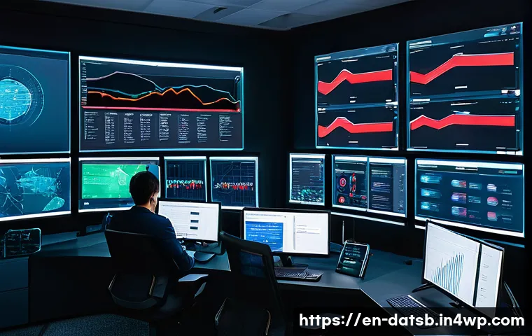 실시간 데이터 처리 파이프라인의 보안 고려사항 관련 이미지 2